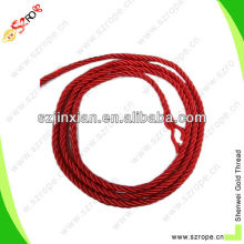 High Quality Cord 2 Strand Twist Nylon Rope